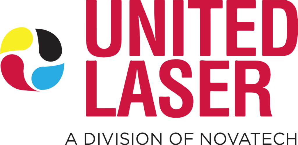 United Laser large logo