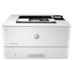 Hp LaserJet Pro M404DW home office printer