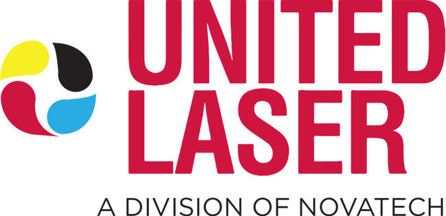 United Laser large logo